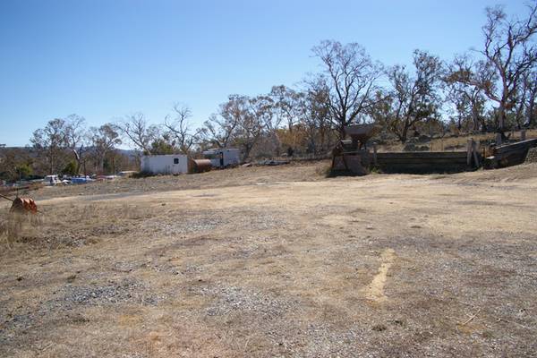 Only Industrial Block for sale in Berridale Picture 2