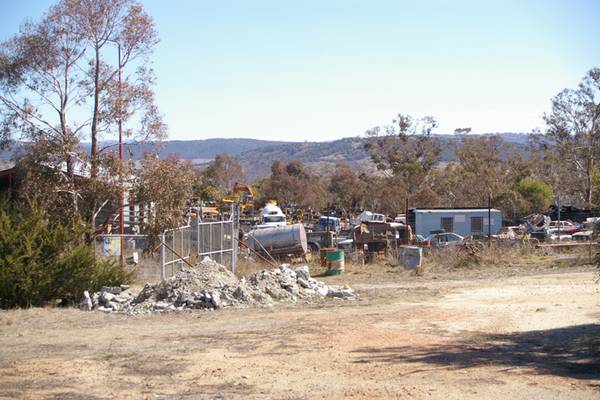 Only Industrial Block for sale in Berridale Picture 3