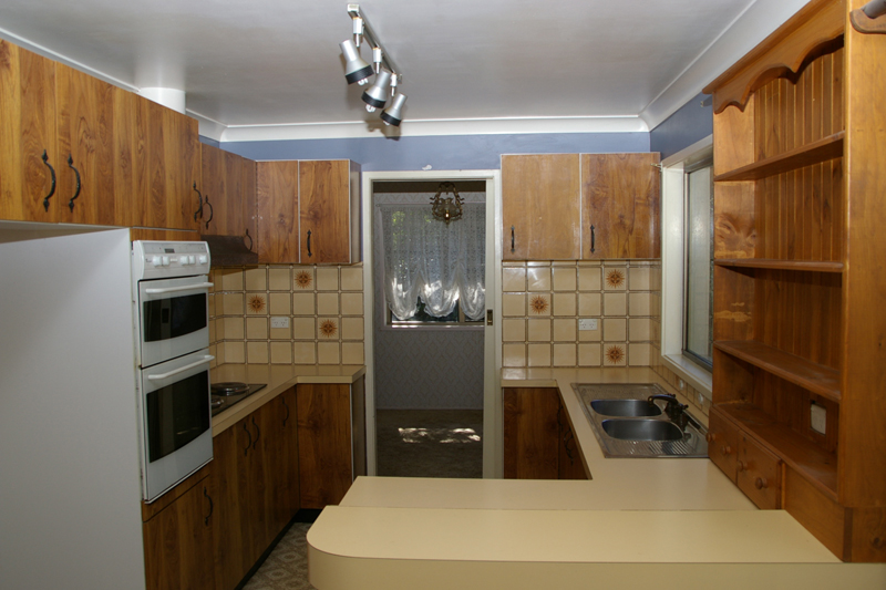 4 Bedroom ensuite property 5 minutes from Berridale Picture 2