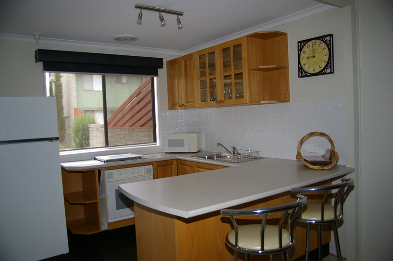 Renovated 2 Bedroom Furnished Unit Picture 2