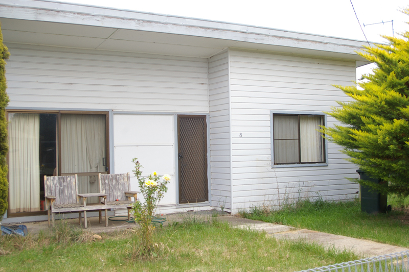 Affordable 2 bedroom home reduced to $150,000!!! Picture 3