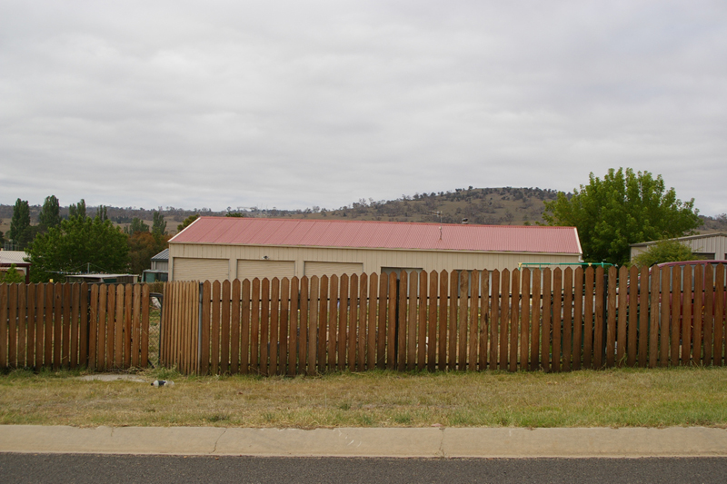 Block with approved plans for 4 bedroom ensuite home reduced!!! Picture 1