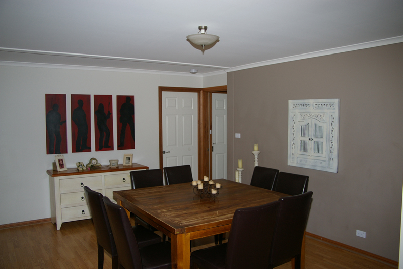 4 Bedroom plus Study Home Picture