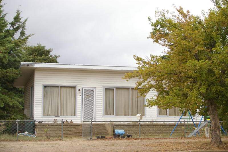 3 Bedroom home Picture 1