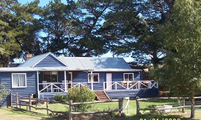 Rural residence with income potential, reduced by $50,000! Picture