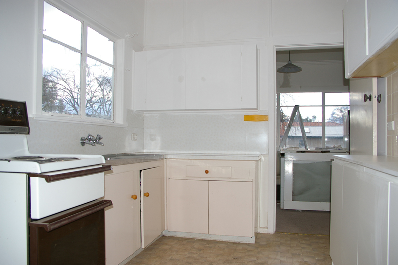 3 Bedroom home Picture 1