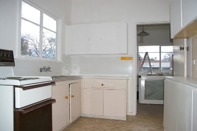 3 Bedroom home Picture