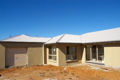 4 Bedroom ensuite home, soon to be completed Picture