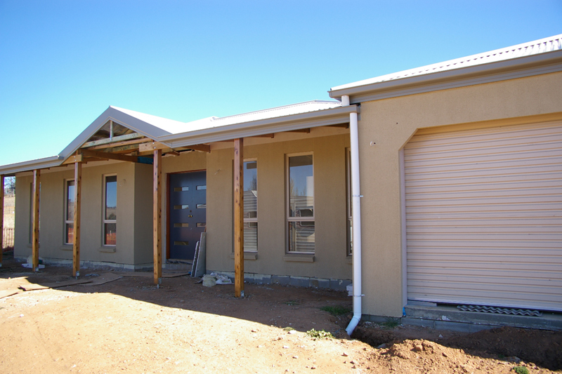 4 Bedroom ensuite home, soon to be completed Picture 2