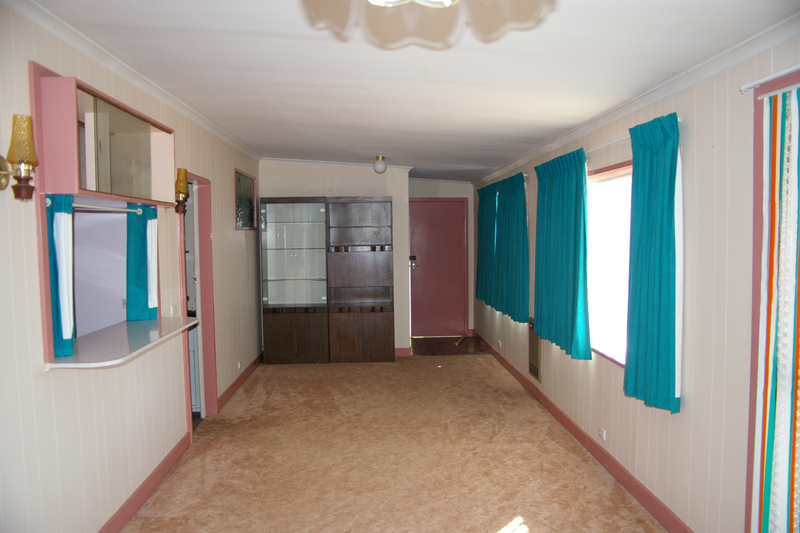 3 Bedroom home Picture 3