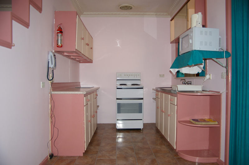 3 Bedroom home Picture 2