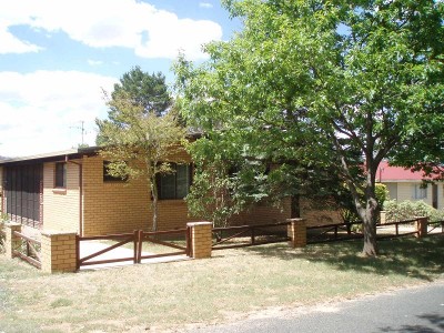 Berridale dual occupancy for $270,000 Picture