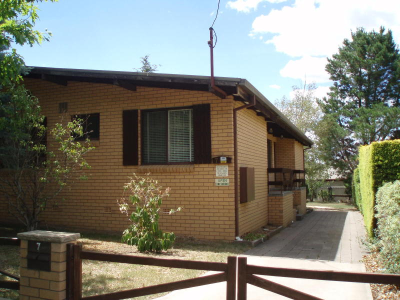 Berridale dual occupancy for $270,000 Picture 2