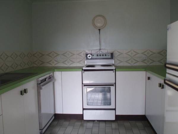 3 bedroom ensuite unit Picture 1