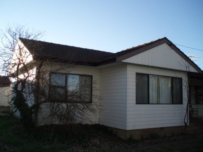 4 bedroom, 2 bathroom home dramatically reduced! Picture