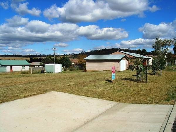 Approx 1157sm2 block of land in new subdivision. (1438) Picture 3