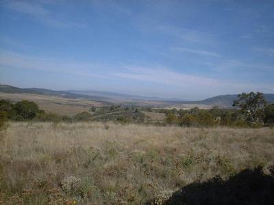 Approximately 340 acres just outside of Berridale Picture