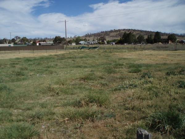 large block in Berridale Picture 1