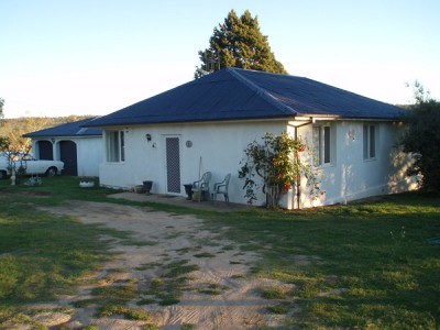 three bedroom home on two acres reduced Picture