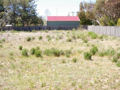 Two level vacant blocks Picture