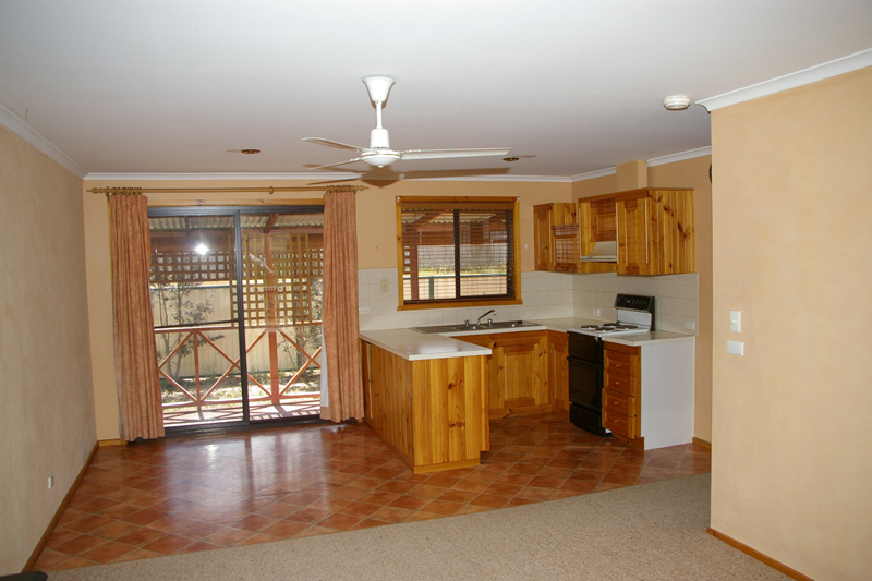3 Bedroom home (leased) Picture 1