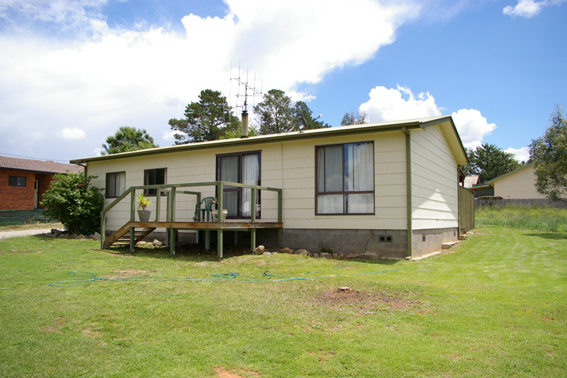 3 Bedroom home (leased) Picture 3 Bedroom home (leased) Picture