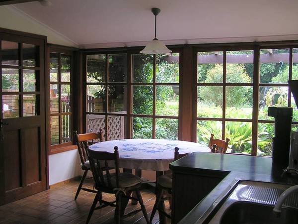 Peace & Private Reign Supreme Picture 2