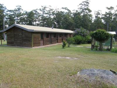 HERONS CREEK Picture