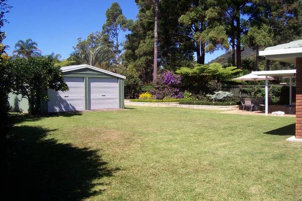 Immaculate By The Lake Picture 2