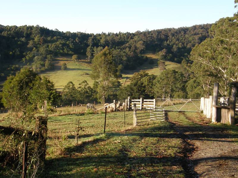 Sophistication and Country Charm Aplenty Picture 3