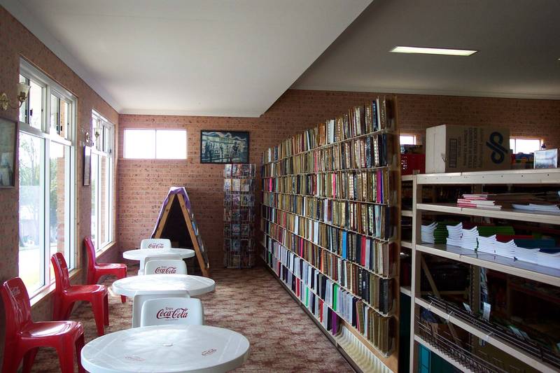 Kendall General Store Picture 2