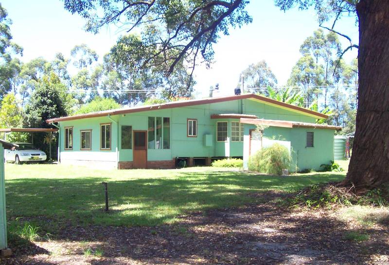 14 approx. acres at Herons Creek Picture 1