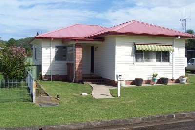 Kendall Opportunity Picture