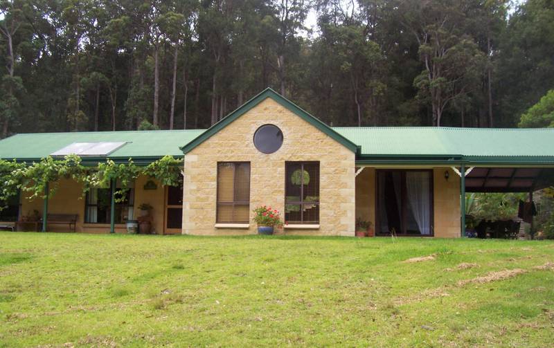 Immerse Yourself In The Peace and Tranquility Picture 2