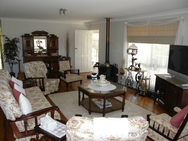 Stairway to the Fairway Picture 3