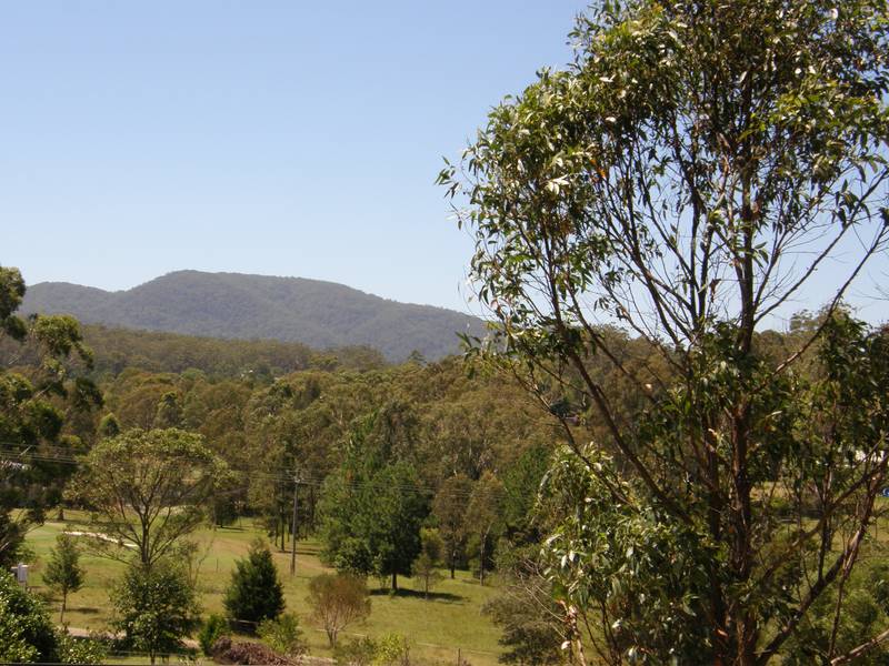 Stairway to the Fairway Picture 2