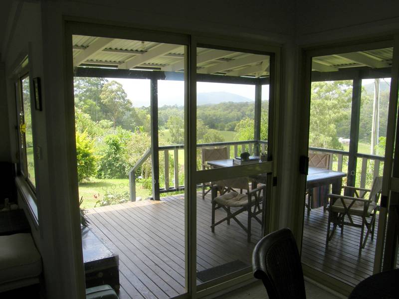 Rural Bush Retreat Picture 3