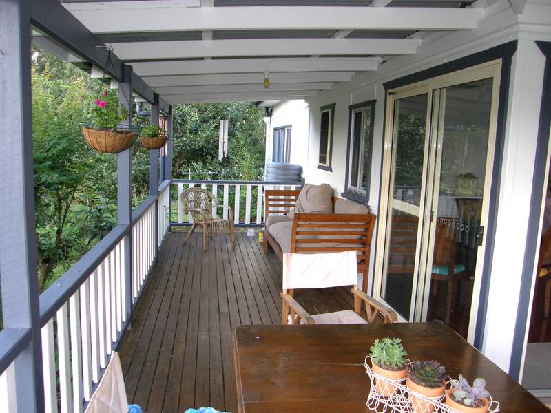 Rural Bush Retreat Picture 1