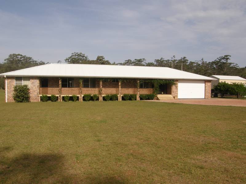 Peaceful Camden Haven Picture 1