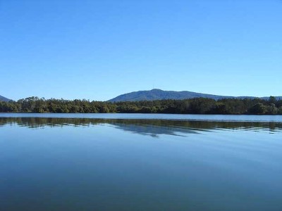 "Grassmere " Camden Haven Rural/River Hideaway Picture