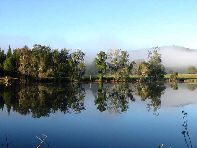 "Grassmere " Camden Haven Rural/River Hideaway Picture 3