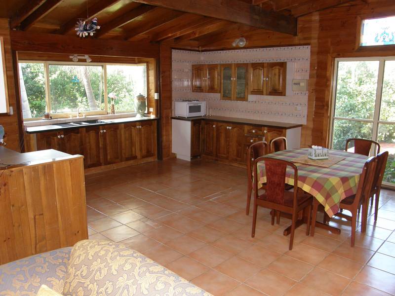 Watson Taylors Lake - Fishing & Boating Paradise Picture 3