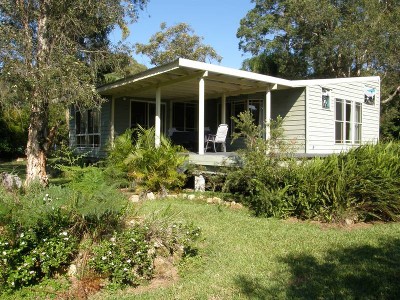 Watson Taylors Lake - Fishing & Boating Paradise Picture