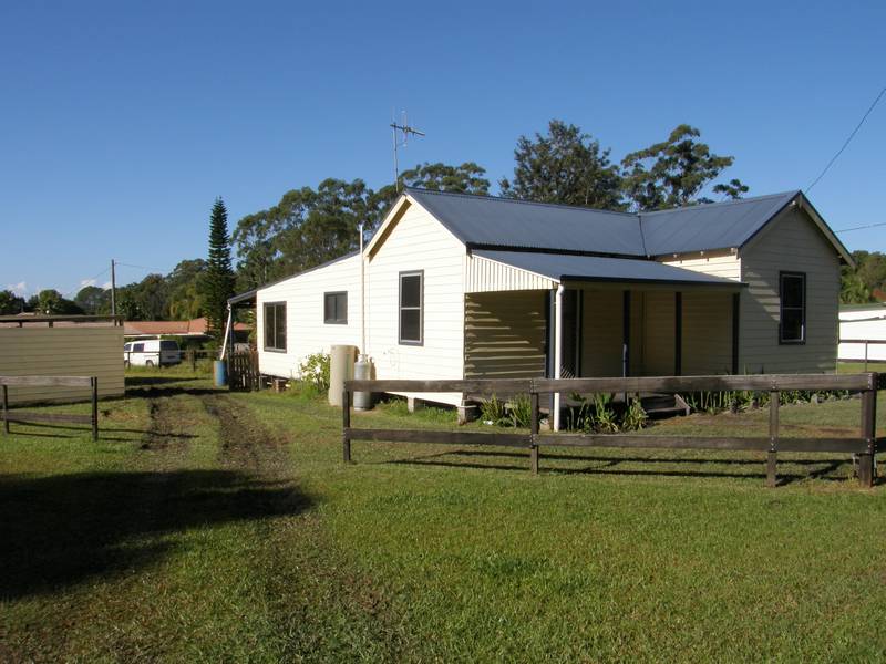 1/2 Acre + Bonus Picture 2