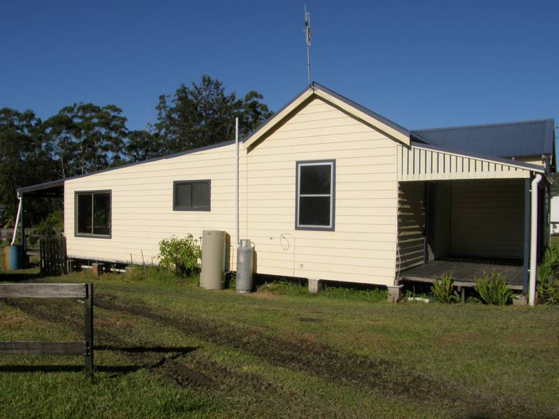 1/2 Acre + Bonus Picture 1