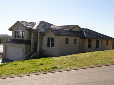 LUXURY APLENTY Picture