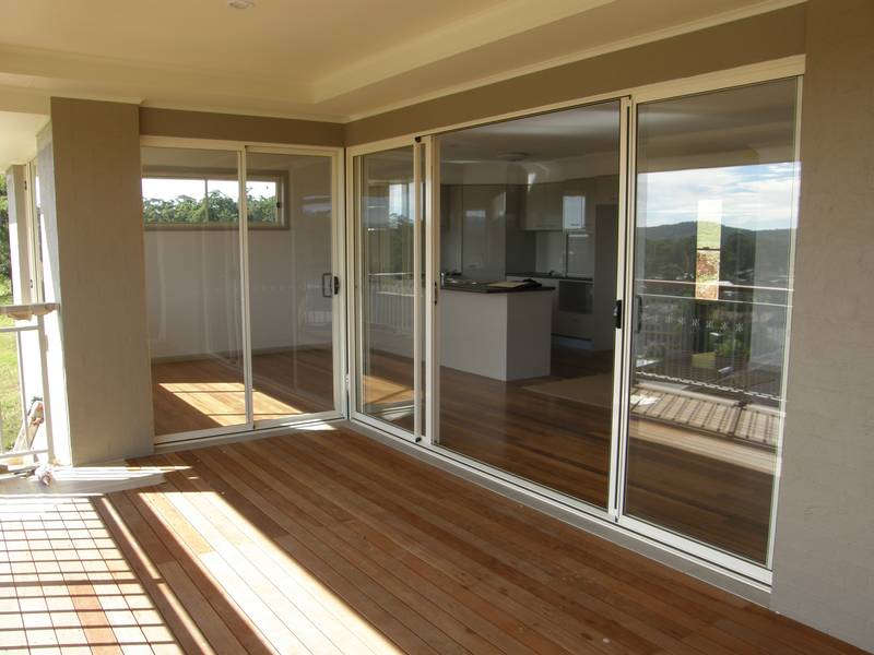 View with A Home Picture 2