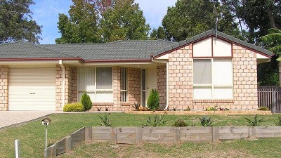 Low Maintenance in Town Living Picture