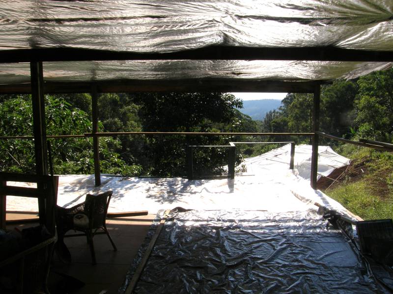 HANNAM VALE VALLEY HIDEAWAY Picture 3