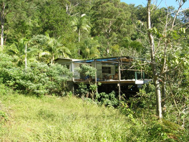 HANNAM VALE VALLEY HIDEAWAY Picture 2